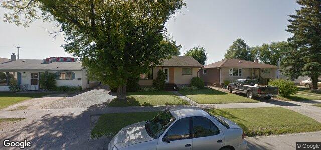 742 Parkdale Street（加拿大曼尼托巴省溫尼伯市）房屋照片