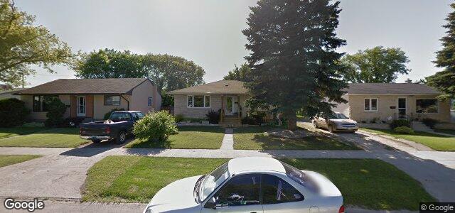 746 Parkdale Street（加拿大曼尼托巴省溫尼伯市）房屋照片