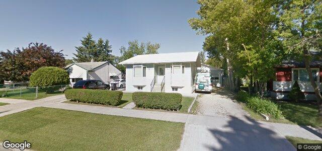 749 Parkdale Street（加拿大曼尼托巴省溫尼伯市）房屋照片