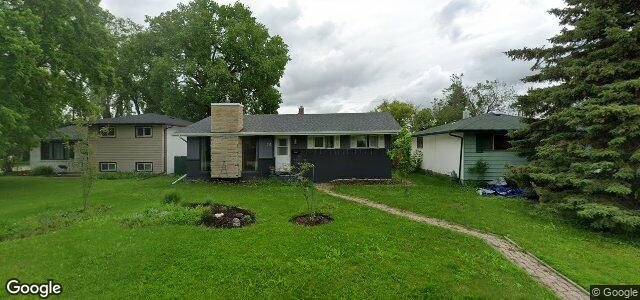 75 Amarynth Crescent（加拿大曼尼托巴省溫尼伯市）房屋照片