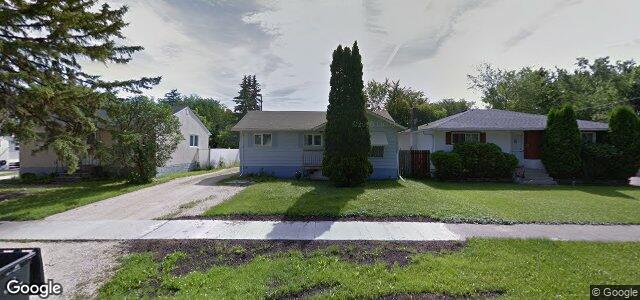 753 Parkhill Street（加拿大曼尼托巴省溫尼伯市）房屋照片