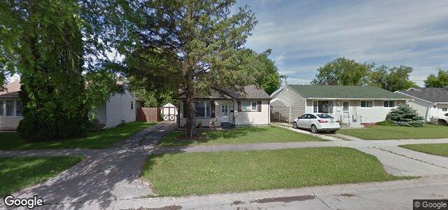 754 Parkhill Street（加拿大曼尼托巴省溫尼伯市）房屋照片