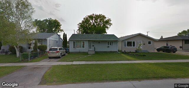 758 Parkdale Street（加拿大曼尼托巴省溫尼伯市）房屋照片