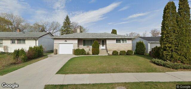 760 Muriel Street（加拿大曼尼托巴省溫尼伯市）房屋照片