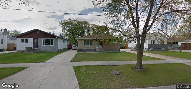 764 Vimy Road（加拿大曼尼托巴省溫尼伯市）房屋照片