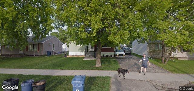 765 Parkdale Street（加拿大曼尼托巴省溫尼伯市）房屋照片