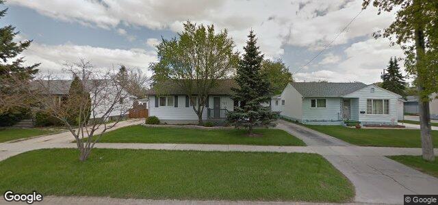 765 Parkhill Street（加拿大曼尼托巴省溫尼伯市）房屋照片