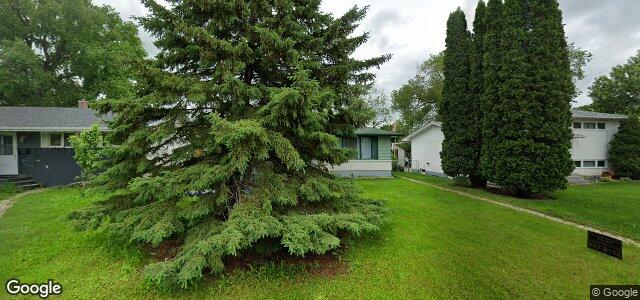 77 Amarynth Crescent（加拿大曼尼托巴省溫尼伯市）房屋照片