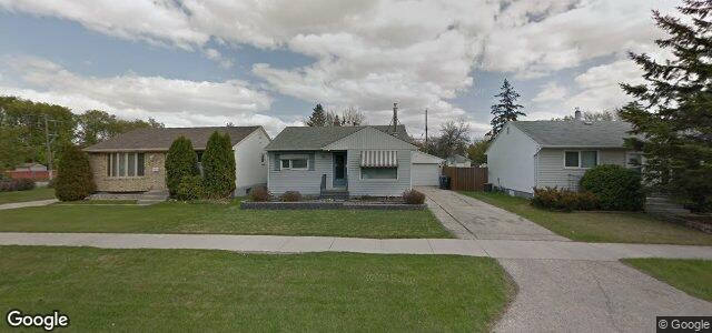 773 Parkhill Street（加拿大曼尼托巴省溫尼伯市）房屋照片