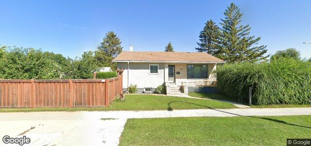 784 Muriel Street（加拿大曼尼托巴省溫尼伯市）房屋照片