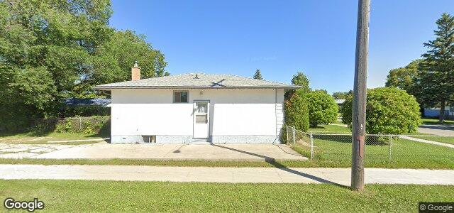 786 Parkdale Street（加拿大曼尼托巴省溫尼伯市）房屋照片