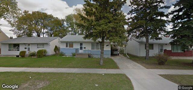 789 Parkdale Street（加拿大曼尼托巴省溫尼伯市）房屋照片