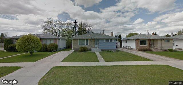 790 Parkdale Street（加拿大曼尼托巴省溫尼伯市）房屋照片