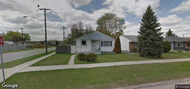 790 Parkhill Street（加拿大曼尼托巴省温尼伯市）房屋照片