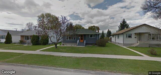 Photo of 798 Parkhill Street in Winnipeg, Manitoba