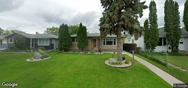 8 Antoine Avenue（加拿大曼尼托巴省溫尼伯市）房屋照片