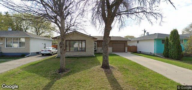 801 Muriel Street（加拿大曼尼托巴省溫尼伯市）房屋照片