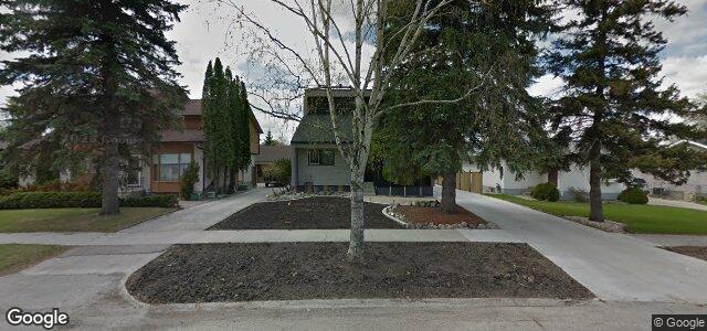 802 Vimy Road（加拿大曼尼托巴省溫尼伯市）房屋照片