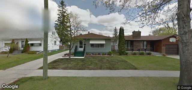 803 Vimy Road（加拿大曼尼托巴省溫尼伯市）房屋照片