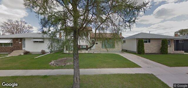 809 Parkdale Street（加拿大曼尼托巴省溫尼伯市）房屋照片