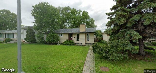 81 Amarynth Crescent（加拿大曼尼托巴省溫尼伯市）房屋照片