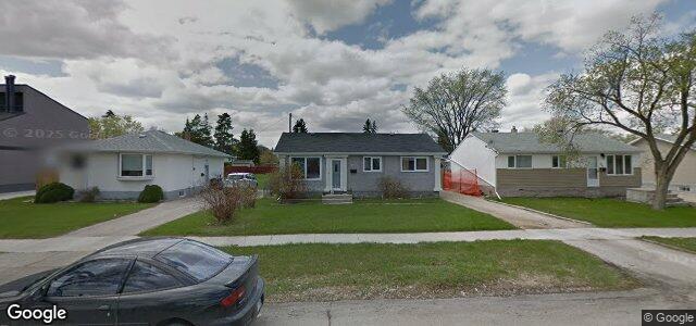 810 Vimy Road（加拿大曼尼托巴省溫尼伯市）房屋照片