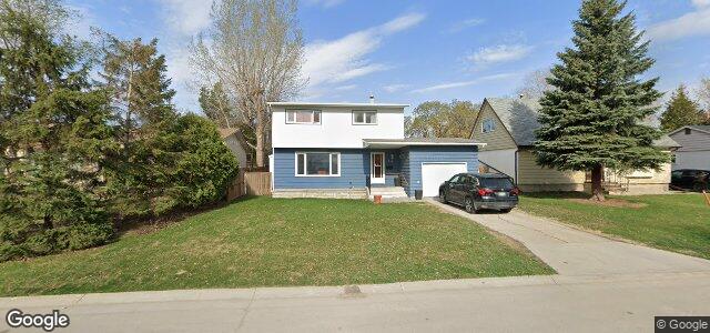 812 Muriel Street（加拿大曼尼托巴省溫尼伯市）房屋照片