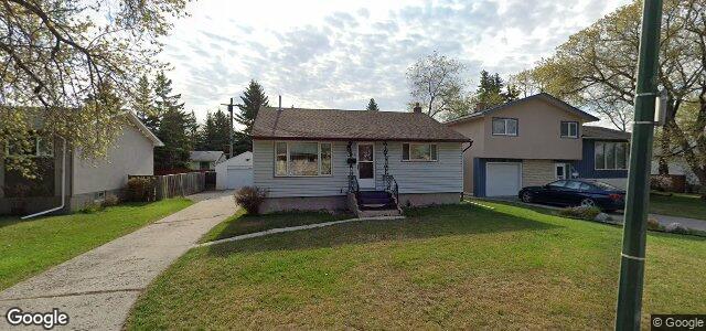 Photo of 817 Muriel Street in Winnipeg, Manitoba