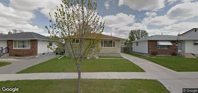 817 Parkdale Street（加拿大曼尼托巴省溫尼伯市）房屋照片