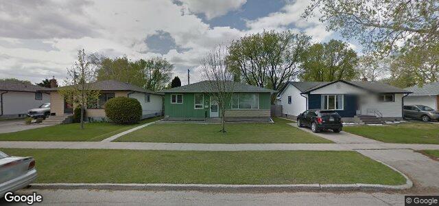 826 Parkdale Street（加拿大曼尼托巴省溫尼伯市）房屋照片