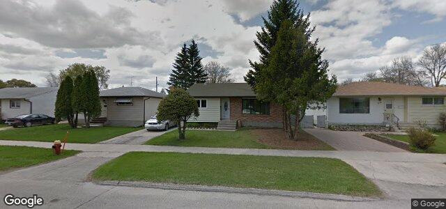 826 Parkhill Street（加拿大曼尼托巴省溫尼伯市）房屋照片