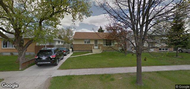 831 Vimy Road（加拿大曼尼托巴省溫尼伯市）房屋照片