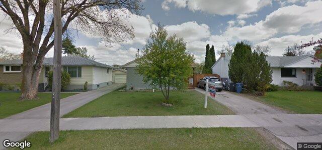 833 Parkhill Street（加拿大曼尼托巴省溫尼伯市）房屋照片