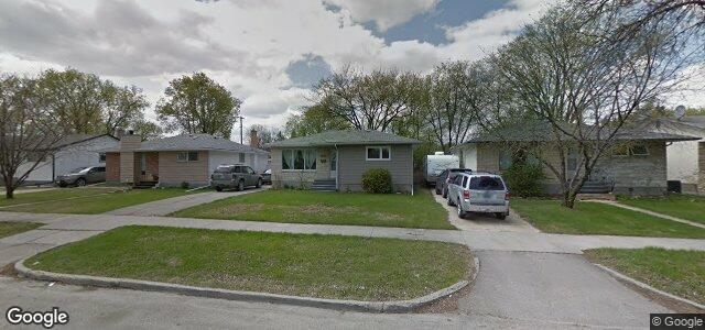 838 Parkdale Street（加拿大曼尼托巴省溫尼伯市）房屋照片