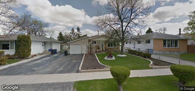 839 Vimy Road（加拿大曼尼托巴省溫尼伯市）房屋照片