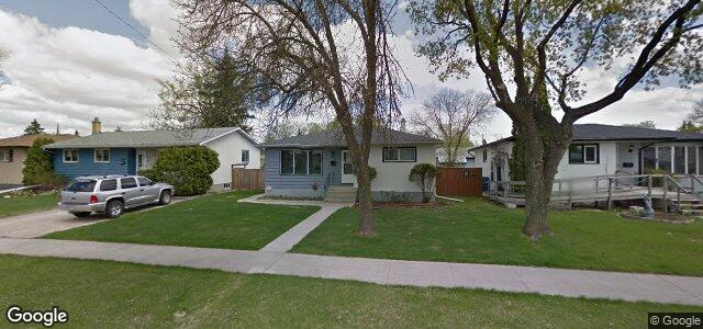 845 Parkdale Street（加拿大曼尼托巴省溫尼伯市）房屋照片