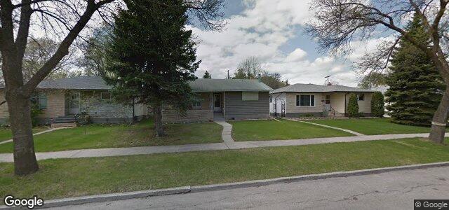 846 Parkdale Street（加拿大曼尼托巴省溫尼伯市）房屋照片