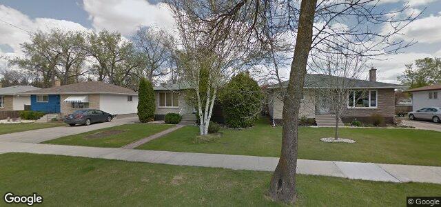 849 Parkhill Street（加拿大曼尼托巴省溫尼伯市）房屋照片