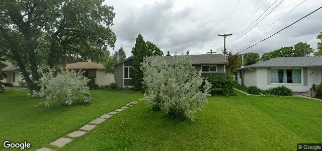 85 Amarynth Crescent（加拿大曼尼托巴省溫尼伯市）房屋照片