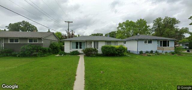 87 Amarynth Crescent（加拿大曼尼托巴省溫尼伯市）房屋照片