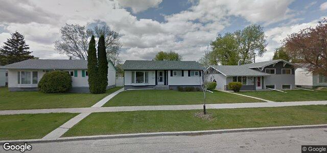 870 Parkdale Street（加拿大曼尼托巴省溫尼伯市）房屋照片