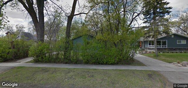 870 Vimy Road（加拿大曼尼托巴省溫尼伯市）房屋照片