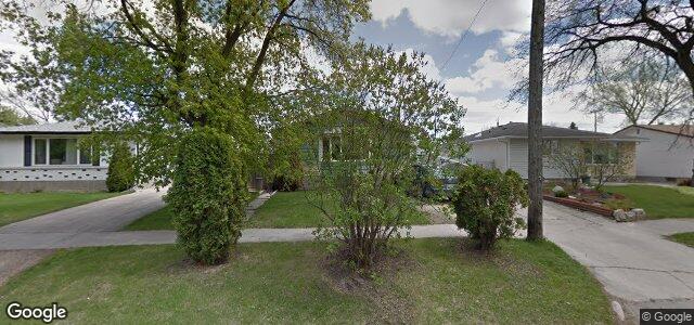 871 Vimy Road（加拿大曼尼托巴省溫尼伯市）房屋照片