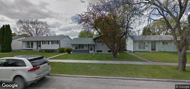 874 Parkdale Street（加拿大曼尼托巴省溫尼伯市）房屋照片