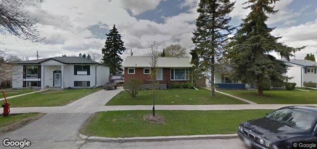 878 Parkhill Street（加拿大曼尼托巴省溫尼伯市）房屋照片