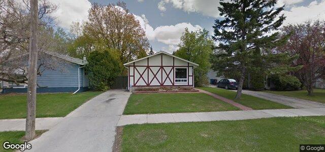 881 Parkhill Street（加拿大曼尼托巴省溫尼伯市）房屋照片