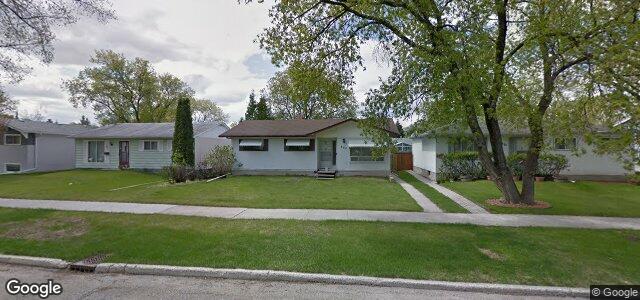 882 Parkdale Street（加拿大曼尼托巴省溫尼伯市）房屋照片