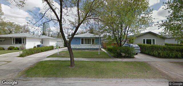 883 Vimy Road（加拿大曼尼托巴省溫尼伯市）房屋照片