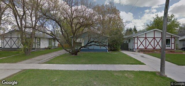 885 Parkhill Street（加拿大曼尼托巴省溫尼伯市）房屋照片