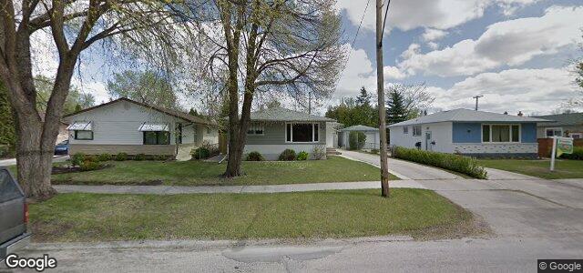 887 Vimy Road（加拿大曼尼托巴省溫尼伯市）房屋照片